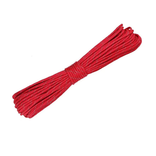 Reflective Paracord