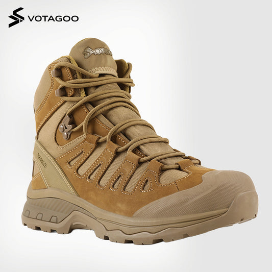 VOATGOO® Quest 4D Waterproof Shoes-0