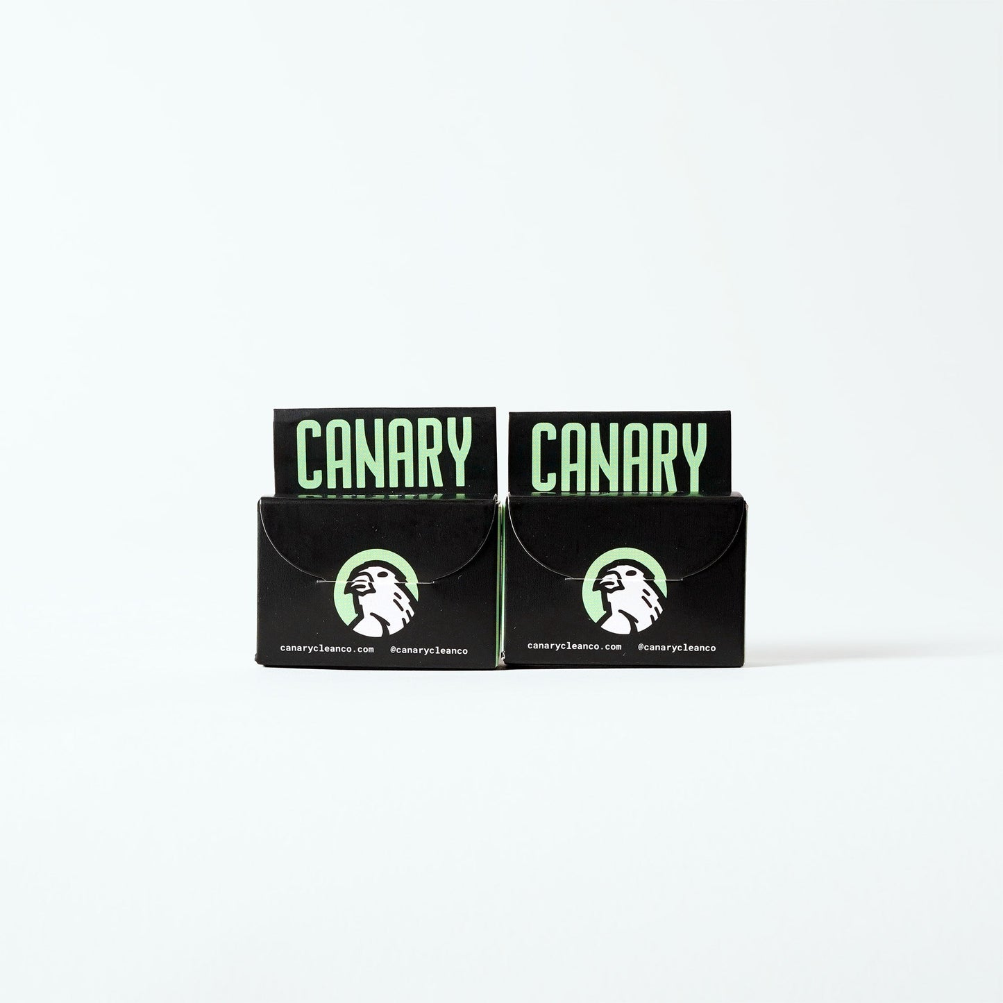 Dental Floss - Charcoal Mint - Plastic-Free and Vegan