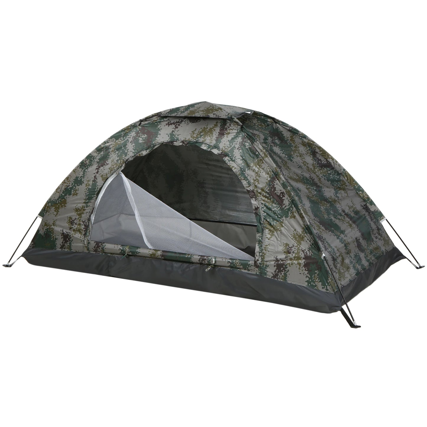 Tomshoo 1 or 2 Person Ultralight Camping Tent