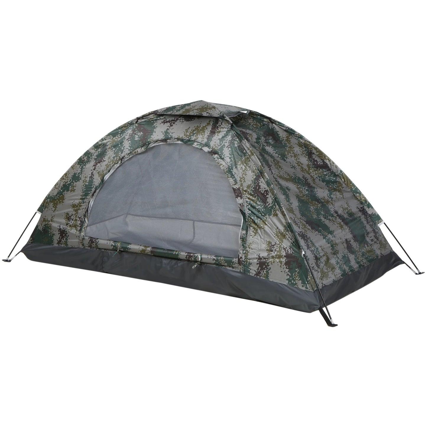 Tomshoo 1 or 2 Person Ultralight Camping Tent