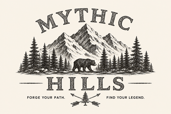 Mythic Hills LLC