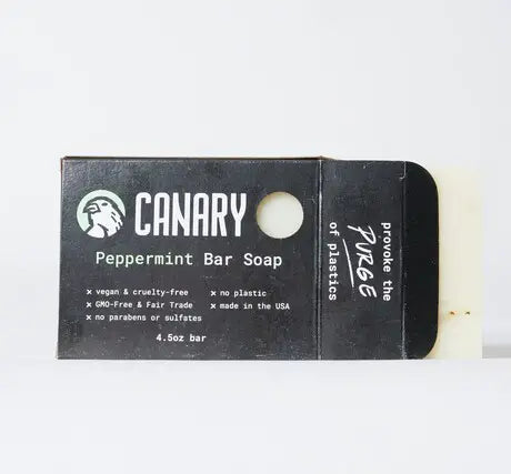 Canary Fresh and Clean Sample Bundle