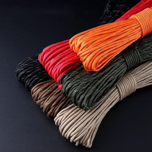 Reflective Paracord