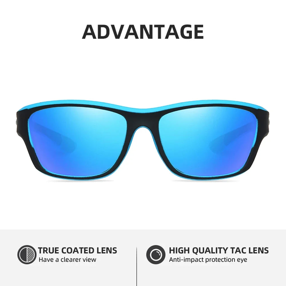 Polarized Sun Glasses