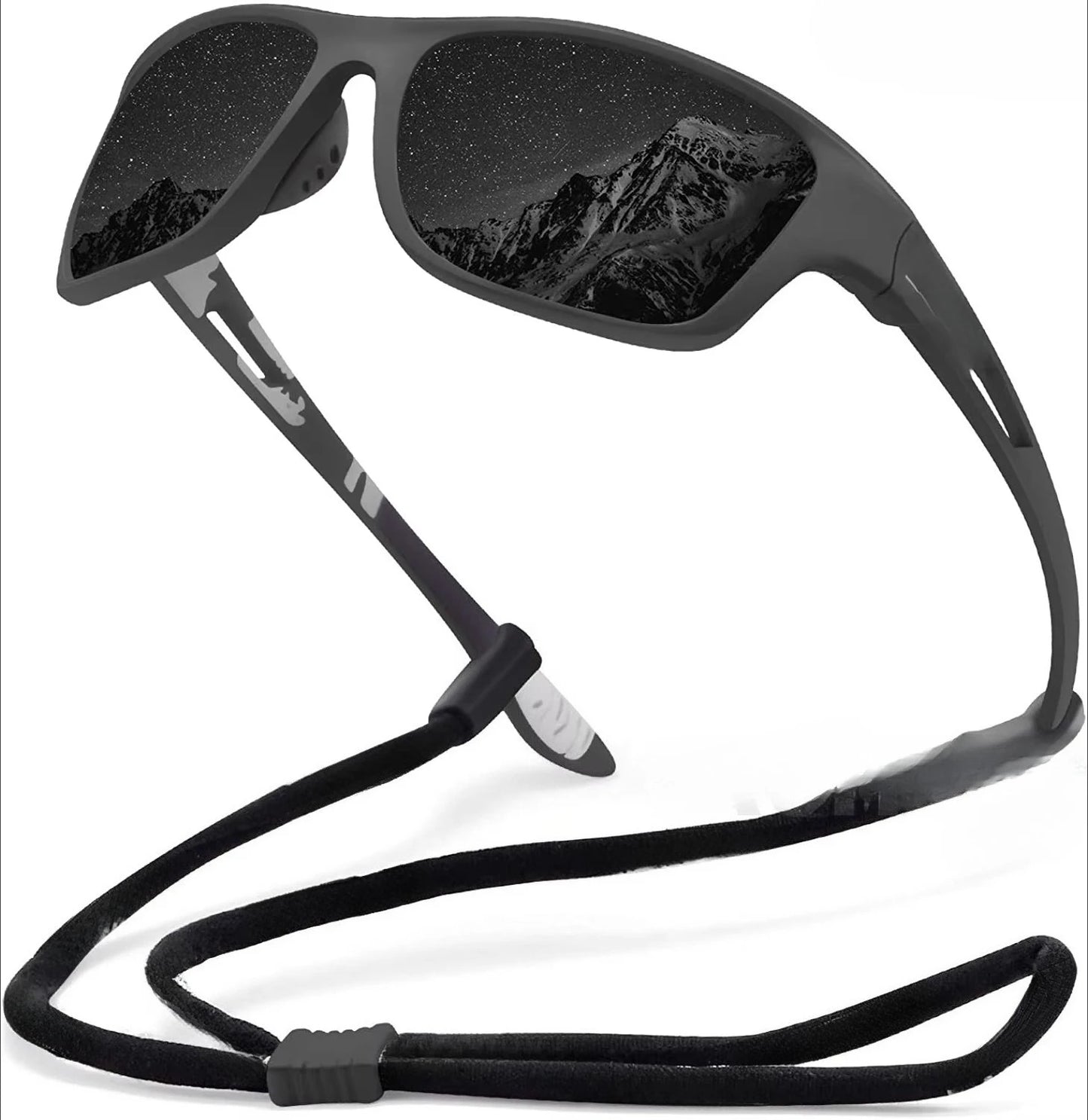 Polarized Sun Glasses