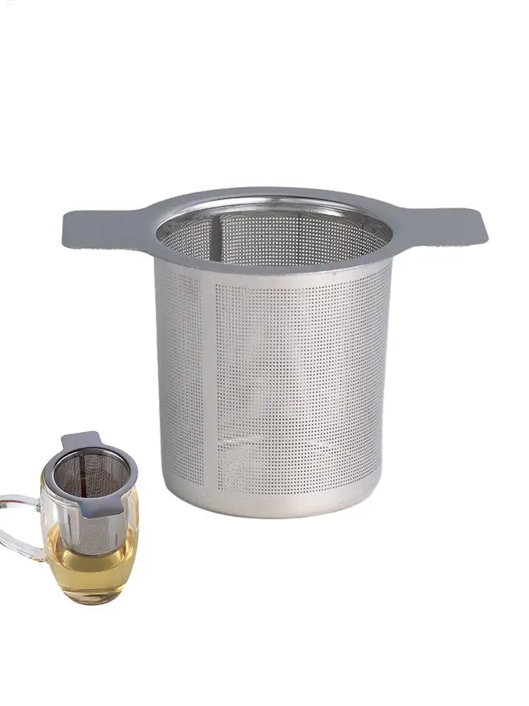 Reusable Stainless Steel Mesh strainer
