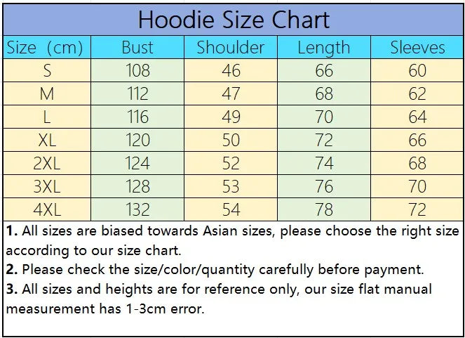 Men's Hooded zip Sweatshirt