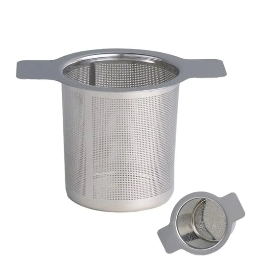 Reusable Stainless Steel Mesh strainer