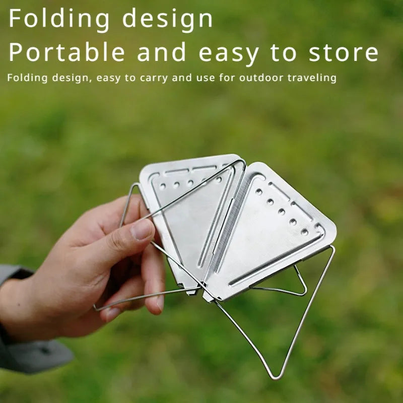 1pc Camping Coffee Filter Basket