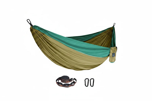 Portable Camping Hammock-0