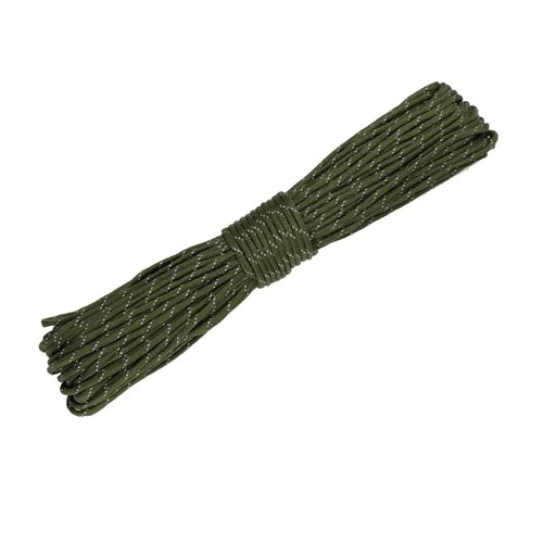 Reflective Paracord