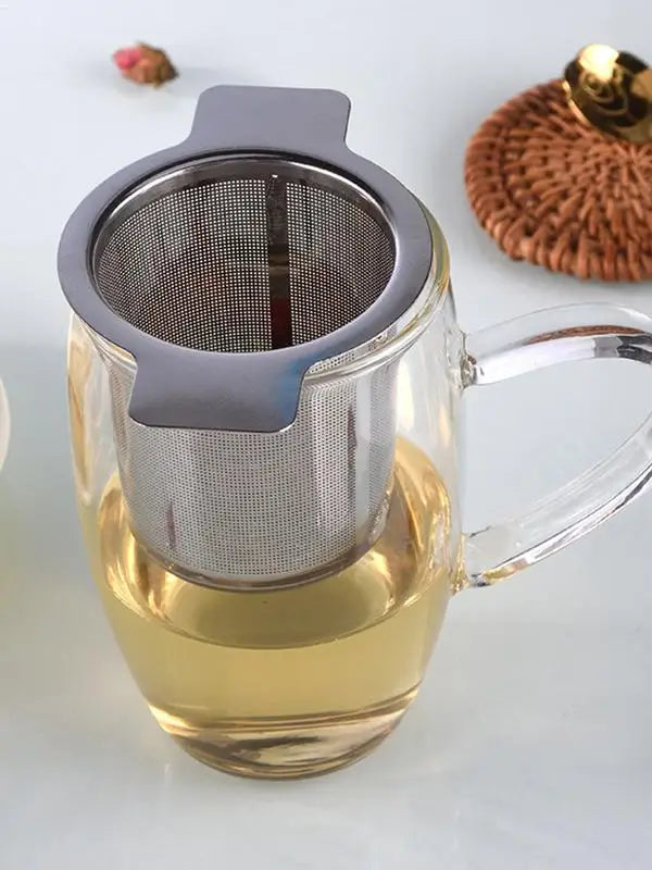 Reusable Stainless Steel Mesh strainer