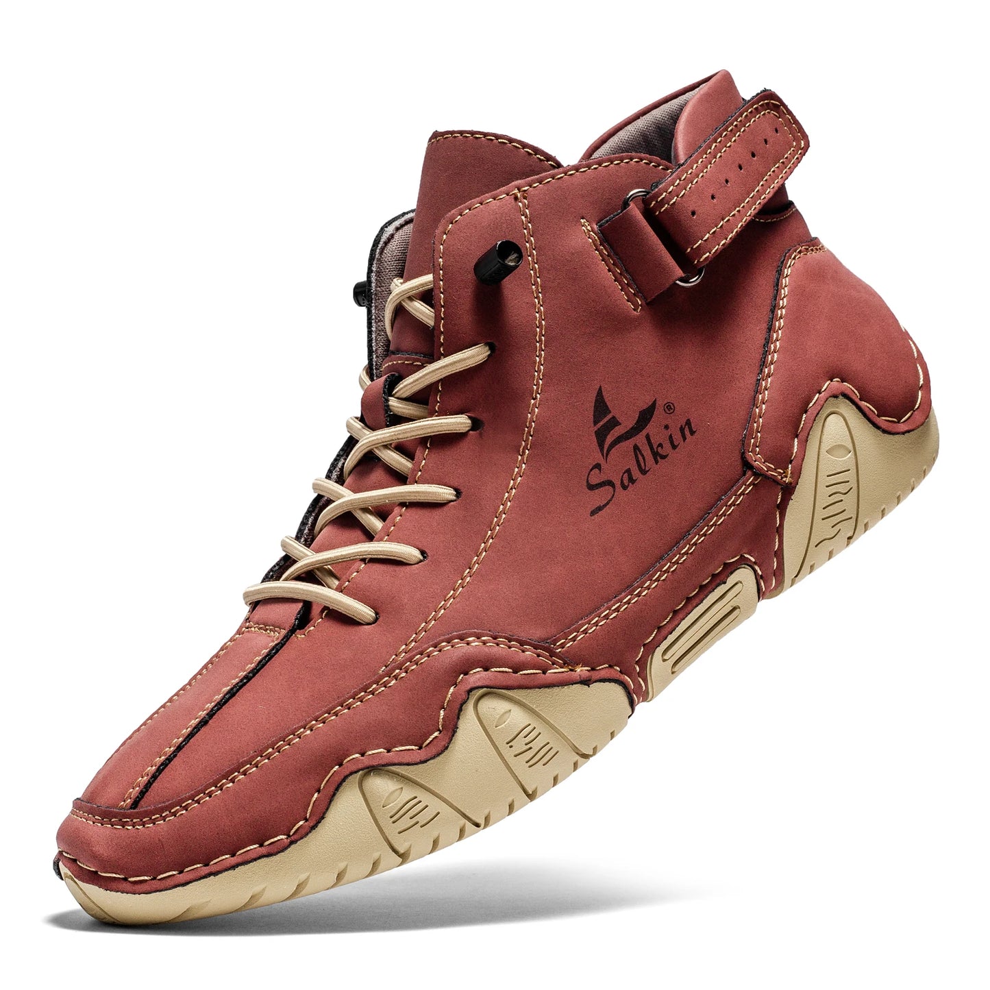Handmade Men's Hiking Boot