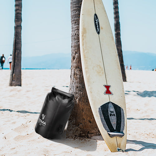 YEMA Dry Bag With Waterproof Phone Pouch